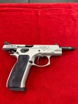 CZ-USA 75B OMEGA - 2 of 5