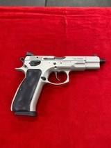 CZ-USA 75B OMEGA - 1 of 5
