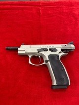 CZ-USA 75B OMEGA - 3 of 5