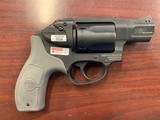 SMITH & WESSON BG380 Bodyguard 10048 with CT Laser - 1 of 5