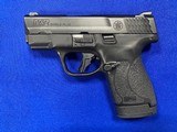 SMITH & WESSON M & P Shield Plus - 2 of 6