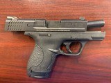 SMITH & WESSON M&P9 SHIELD - 3 of 3
