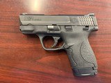 SMITH & WESSON M&P9 SHIELD - 1 of 3