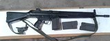 HECKLER & KOCH hk91 - 1 of 2