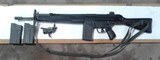 HECKLER & KOCH hk91 - 2 of 2