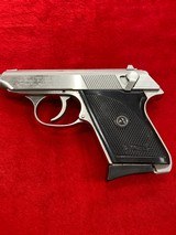 WALTHER THP - 1 of 5