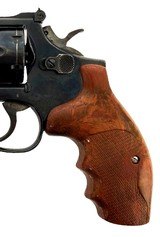 SMITH & WESSON 19-5 - 4 of 6