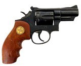 SMITH & WESSON 19-5 - 2 of 6