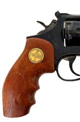 SMITH & WESSON 19-5 - 5 of 6