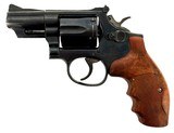 SMITH & WESSON 19-5 - 1 of 6