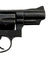 SMITH & WESSON 19-5 - 6 of 6