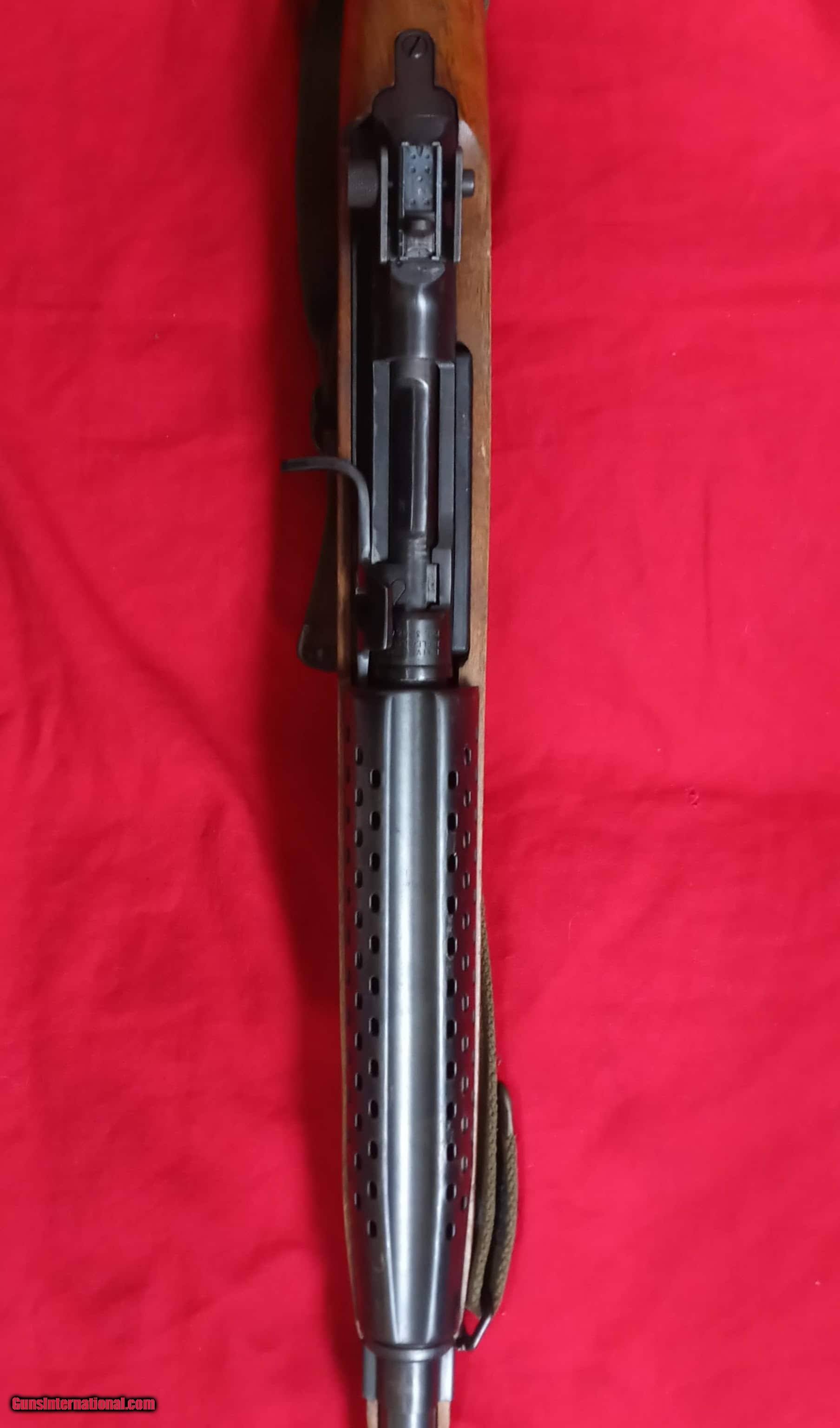 UNIVERSAL FIREARMS m1 carbine