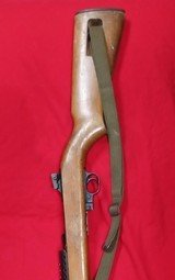 UNIVERSAL FIREARMS m1 carbine - 1 of 7