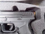 SPRINGFIELD ARMORY XD-94.0MOD 2 - 2 of 4