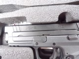 SPRINGFIELD ARMORY XD-94.0MOD 2 - 1 of 4