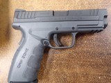 SPRINGFIELD ARMORY XD-94.0MOD 2 - 3 of 4