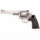 SMITH & WESSON 66-2 - 1 of 4