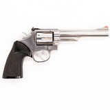 SMITH & WESSON 66-2 - 2 of 4