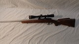 COOPER FIREARMS 57M Jackson Squirrel - 2 of 7