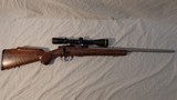 COOPER FIREARMS 57M Jackson Squirrel - 1 of 7