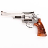 SMITH & WESSON 657 - 1 of 4