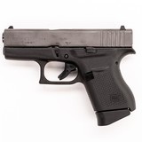 GLOCK G43 - 1 of 3