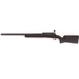 SAVAGE ARMS MODEL 12 6.5MM CREEDMOOR - 1 of 4