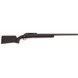 SAVAGE ARMS MODEL 12 6.5MM CREEDMOOR - 3 of 4