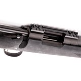 REMINGTON MODEL 700 TACTICAL - 4 of 4
