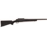 REMINGTON MODEL 700 TACTICAL - 3 of 4