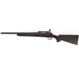 REMINGTON MODEL 700 TACTICAL - 2 of 4