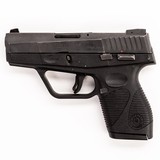 TAURUS PT740 - 1 of 3