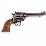 RUGER NEW MODEL SINGLE SIX - 3 of 5