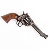 RUGER NEW MODEL SINGLE SIX - 4 of 5