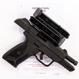 RUGER SECURITY-9 - 3 of 3