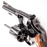 SMITH & WESSON MODEL 15-3 - 5 of 5