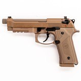 BERETTA M9A3 - 1 of 3