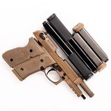 BERETTA M9A3 - 3 of 3