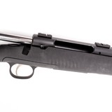 SAVAGE ARMS AXIS XP - 4 of 4