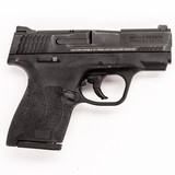 SMITH & WESSON M&P9 SHIELD - 3 of 4