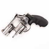 SMITH & WESSON MODEL 686-3 - 4 of 5