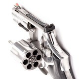 SMITH & WESSON MODEL 686-3 - 5 of 5