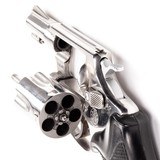 SMITH & WESSON MODEL 60 - 5 of 5
