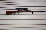 STURM, RUGER & CO., INC. m77 - 1 of 6
