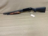 MOSSBERG 500A - 4 of 5