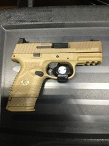 FN America 509 - 2 of 2