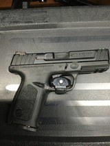 SMITH & WESSON SD9 - 2 of 4