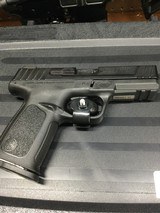 SMITH & WESSON SD9 - 4 of 4