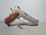 RUGER SR1911 - 1 of 6