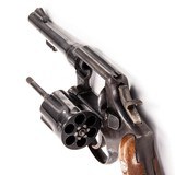 SMITH & WESSON MODEL 10-5 - 5 of 5